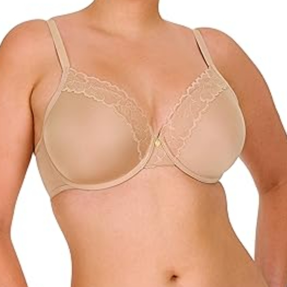 Natori bra underwire